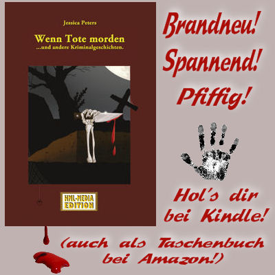 Wenn Tote morden